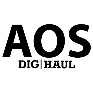 All Over Solutions logo